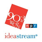 WCPN Logo