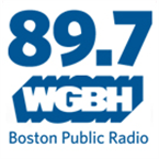 WGBH Logo