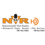 WBIG Logo