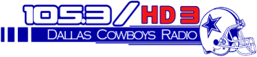 KRLD Logo