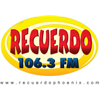 KOMR Logo