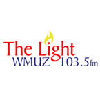WMUZ Logo