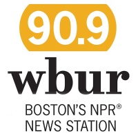 WBUR Logo
