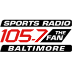 WJFK Logo