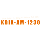KDIX Logo