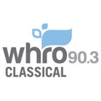 WHRO Logo