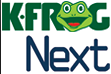 KFRG Logo