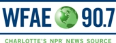 WFAE Logo