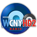 WJNY Logo