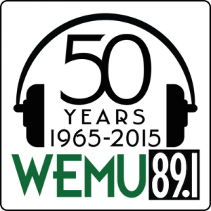 WEMU Logo