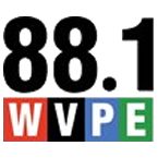 WVPE Logo
