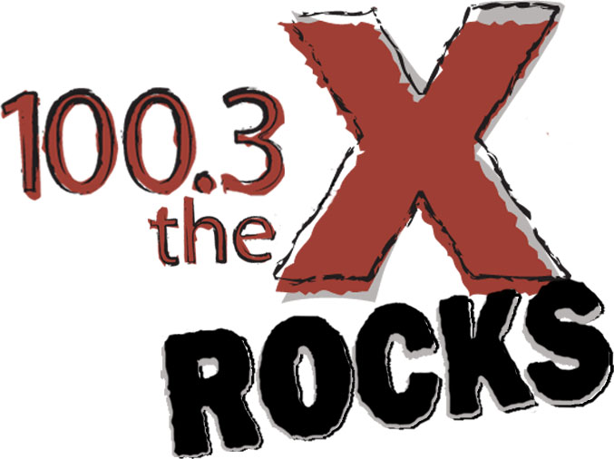 KRVB Logo