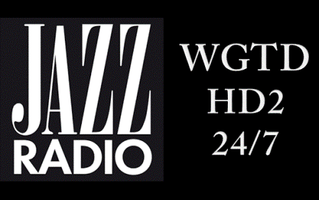 WGTD Logo