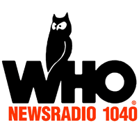 WHO Logo