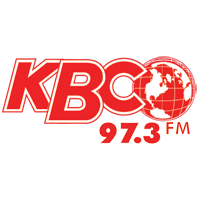 KBCO Logo