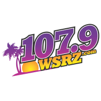 WSRZ Logo