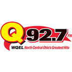 WQEL Logo