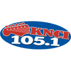 KNCI Logo