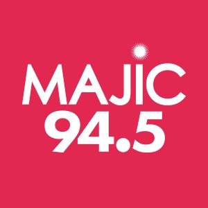 KZMJ Logo