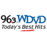 WDVD Logo