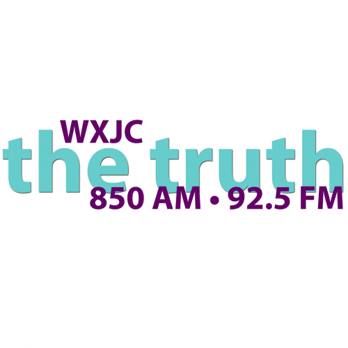 WDJC Logo