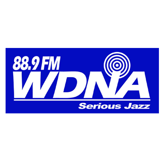 WDNA Logo