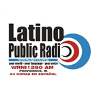 WRPA Logo