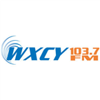 WXCY Logo