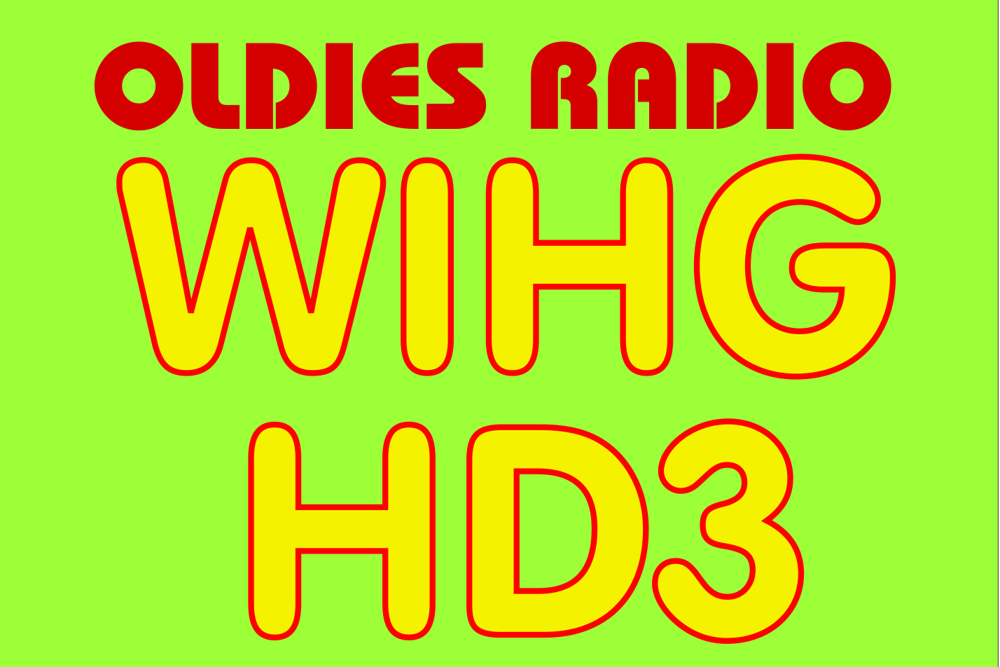 WIHG Logo