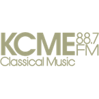 KCME Logo