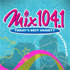WWBX Logo