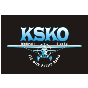 KSKO Logo