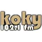 KOKY Logo