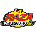 KTJM Logo