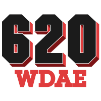 WDAE Logo