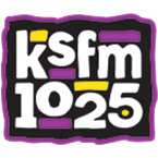 KSFM Logo