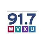 WVXU Logo
