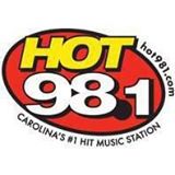 WJMZ Logo