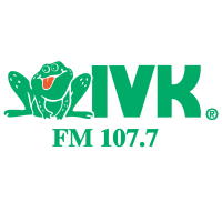 WIVK Logo