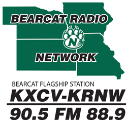 KRNW Logo