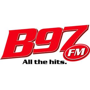 WEZB Logo