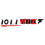 WIZF Logo