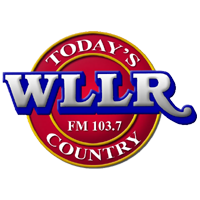 WLLR Logo