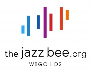 WBGO Logo