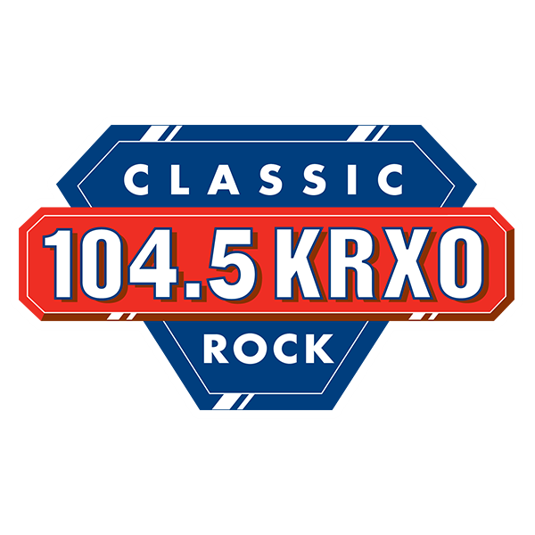 KRXO Logo