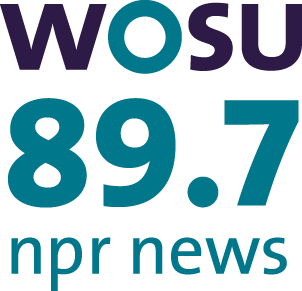WOSU Logo