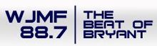 WJMF Logo
