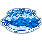 KMXT Logo