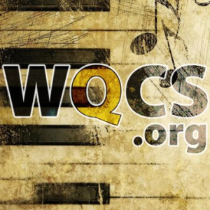 WQCS Logo