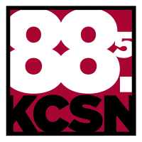 KCSN Logo